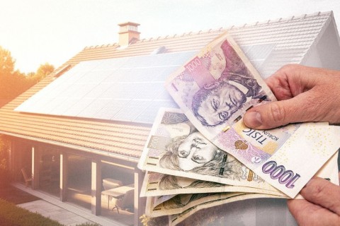 Finanční podpora snadno a rychle